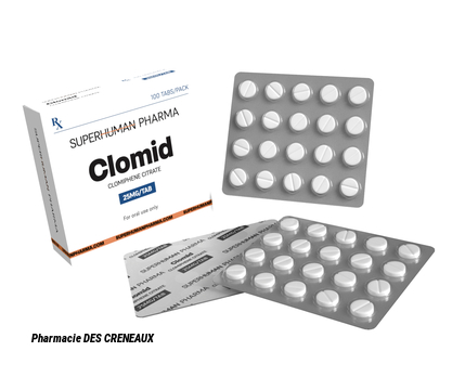 clomid