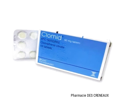 clomid