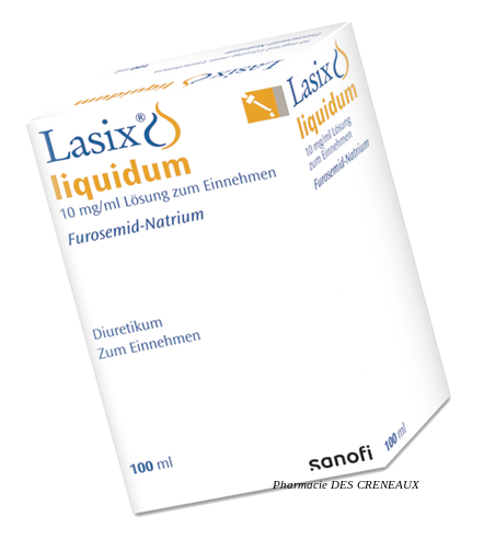 lasix