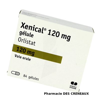 xenical
