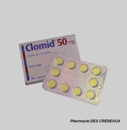 clomid