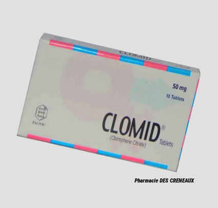 clomid