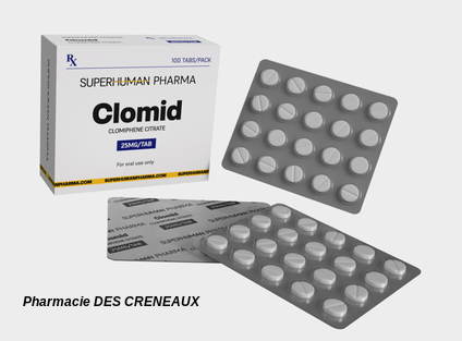 clomid