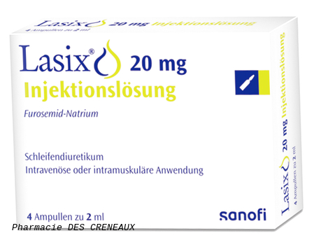 lasix