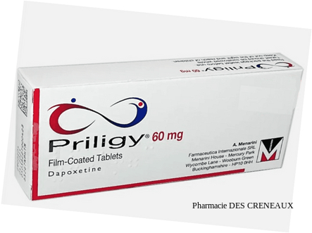priligy
