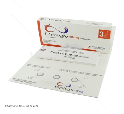 priligy