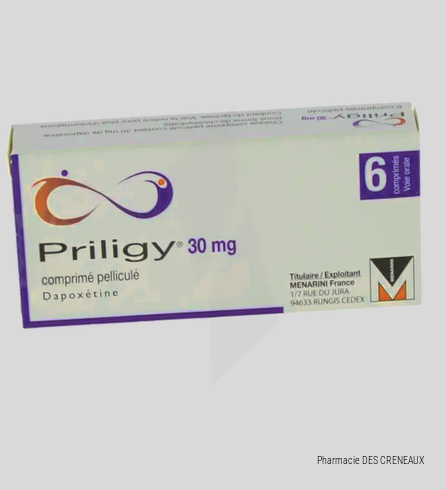 priligy